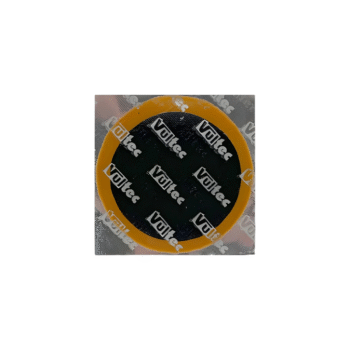 Латка Vultec кругла  d 60мм (уп.30шт.)