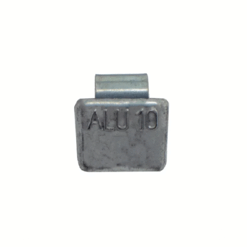 Грузик набивний для легкосплавних дисків (свинець) 10г / 100шт