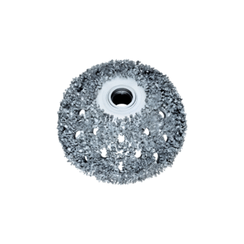 Круг контурний d.50х25мм K16 3/8" сірий