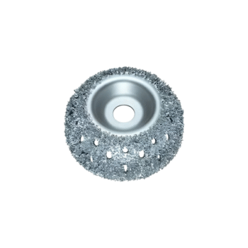 Круг контурний d.76x32мм К16 сірий