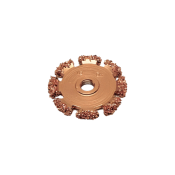 Кільце шерох. d.50x5мм К18