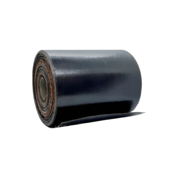 Сира вулканізаційна гума з кордом 5кг, розмір: (250х1,0)мм