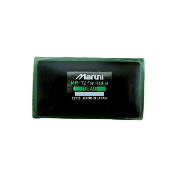 Радіальний пластир MR12