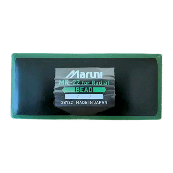 Радіальний пластир MR22