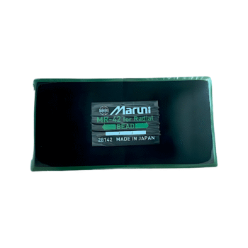 Радіальний пластир MR42