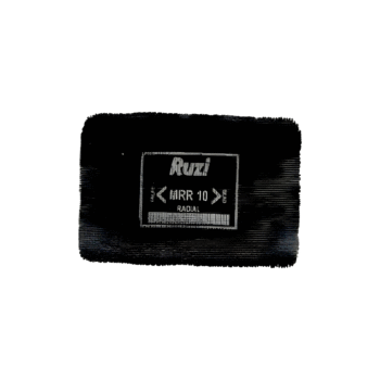 Радіальний пластир MRR 10 RUZI