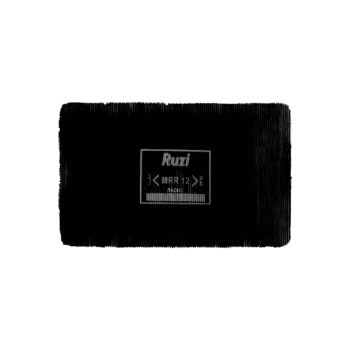 Радіальний пластир MRR 12 RUZI