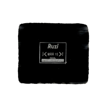 Радіальний пластир MRR 15 RUZI