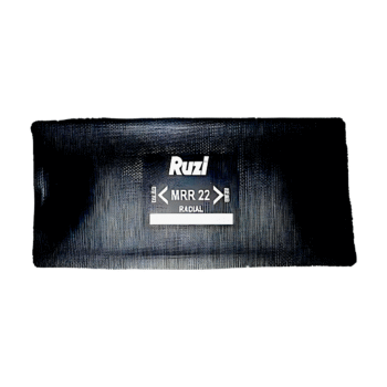 Радіальний пластир MRR 22 RUZI