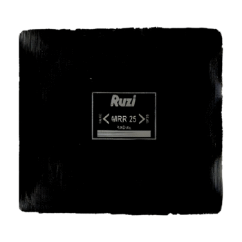 Радіальний пластир MRR 25 RUZI