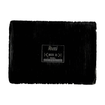 Радіальний пластир MRR 35 RUZI