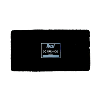 Радіальний пластир MRR 40 RUZI