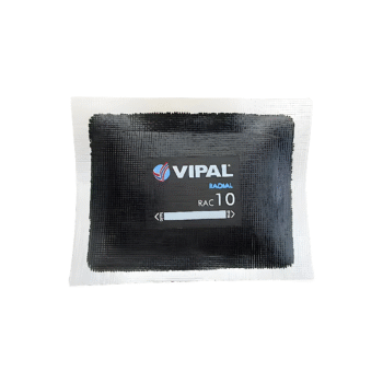 Радіальний пластир RAC 10