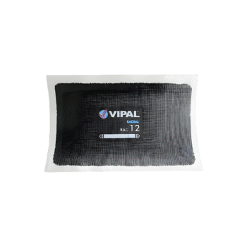 Радіальний пластир RAC 12