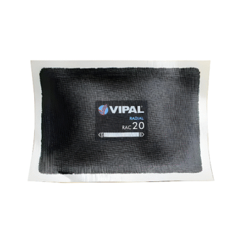 Радіальний пластир RAC 20