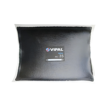 Радіальний пластир RAC 35