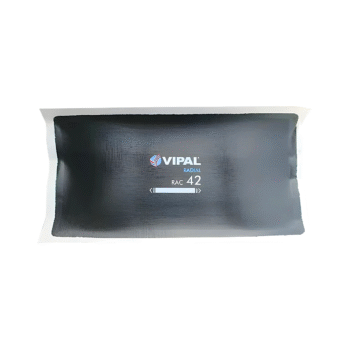 Радіальний пластир RAC 42