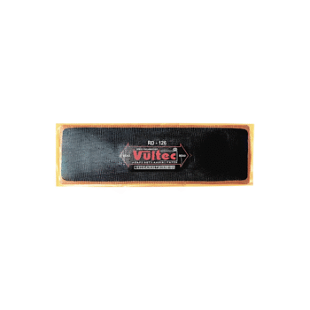 Пластир радіальний  RD-126, 75х250мм