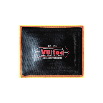 Пластир радіальний  RD-135, 125х150мм