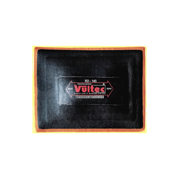 Пластир радіальний  RD-145, 185х235мм