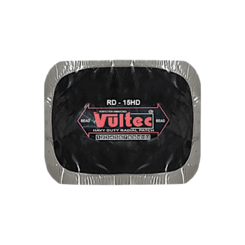 Пластир радіальний  RD-15HD, 75х90мм