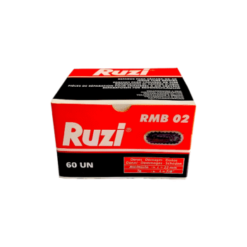 Латка камерна RMB 02 RUZI