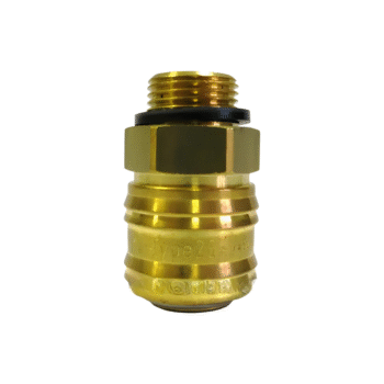 БСР "REСTUS" з зовніш різьбою Ø 3/8