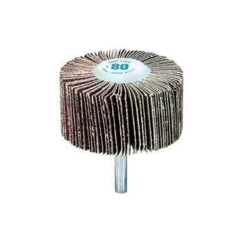 Насадка шерох. d.65х30мм К80