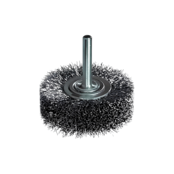 Щітка шерох. дрот. d.60х20мм