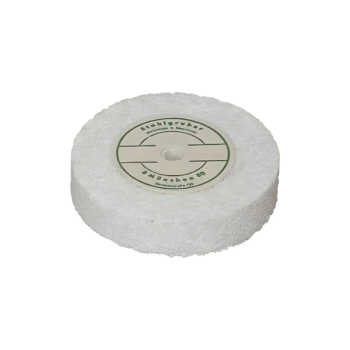 Круг шліф. d.60x15мм з черепашника