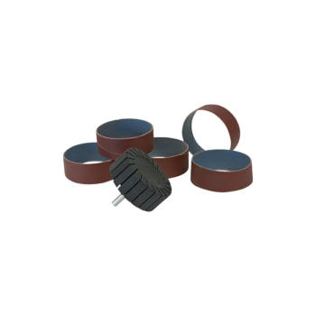 Насадка шерох. d.75x30мм ЕS75/К60