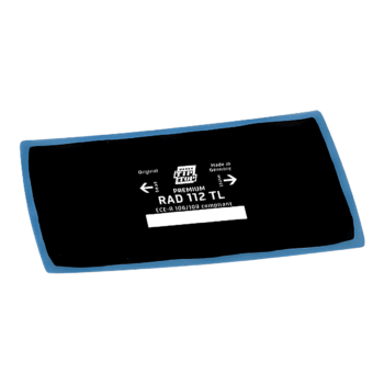 Пластир TL112