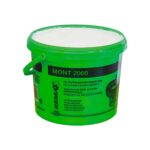 Паста монтажная MONT2000, 10 кг -Photoroom-Photoroom