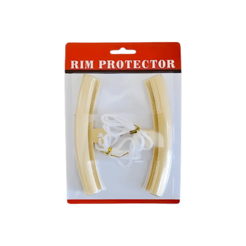 Пластиковий захист диску