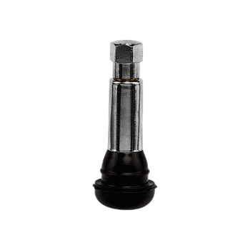 Вентиль для б/к шин, L=48,5мм