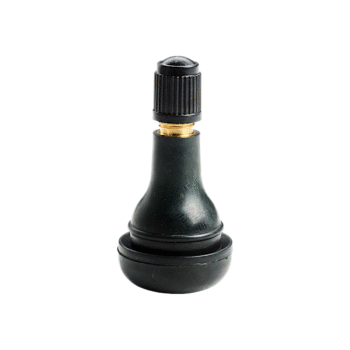 Вентиль для б/к шин, L=42,5мм