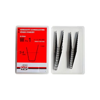 Ніж для нарізки протектора W1 Rema Tip Top